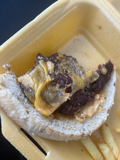 Photo of GECE OCAKBASI - 290 Durants Rd, Enfield EN3 7AZ